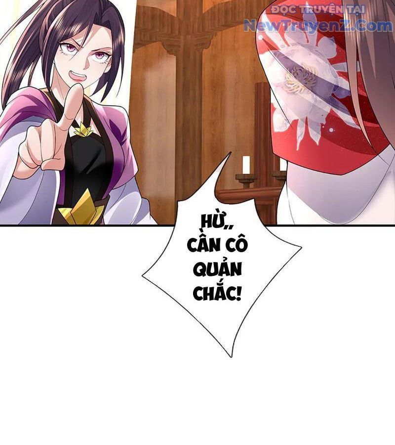 Tôi Có Thể Nuốt Chửng Vạn Vật - Chapter 95 - Page 82