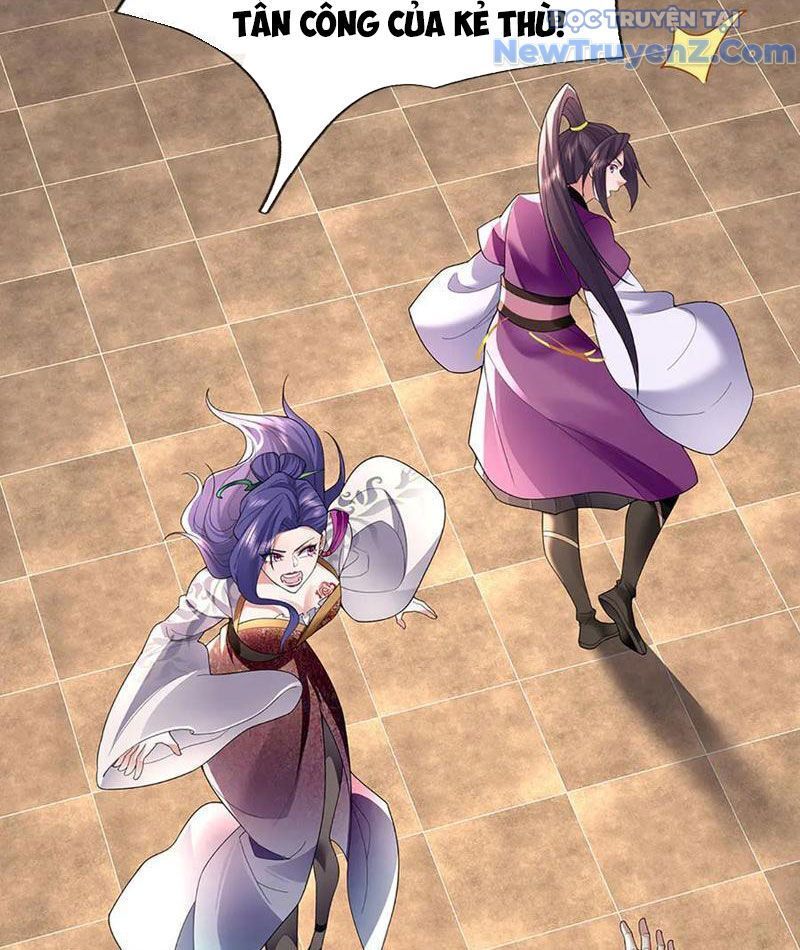 Tôi Có Thể Nuốt Chửng Vạn Vật - Chapter 95 - Page 85