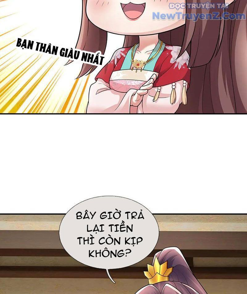 Tôi Có Thể Nuốt Chửng Vạn Vật - Chapter 95 - Page 9