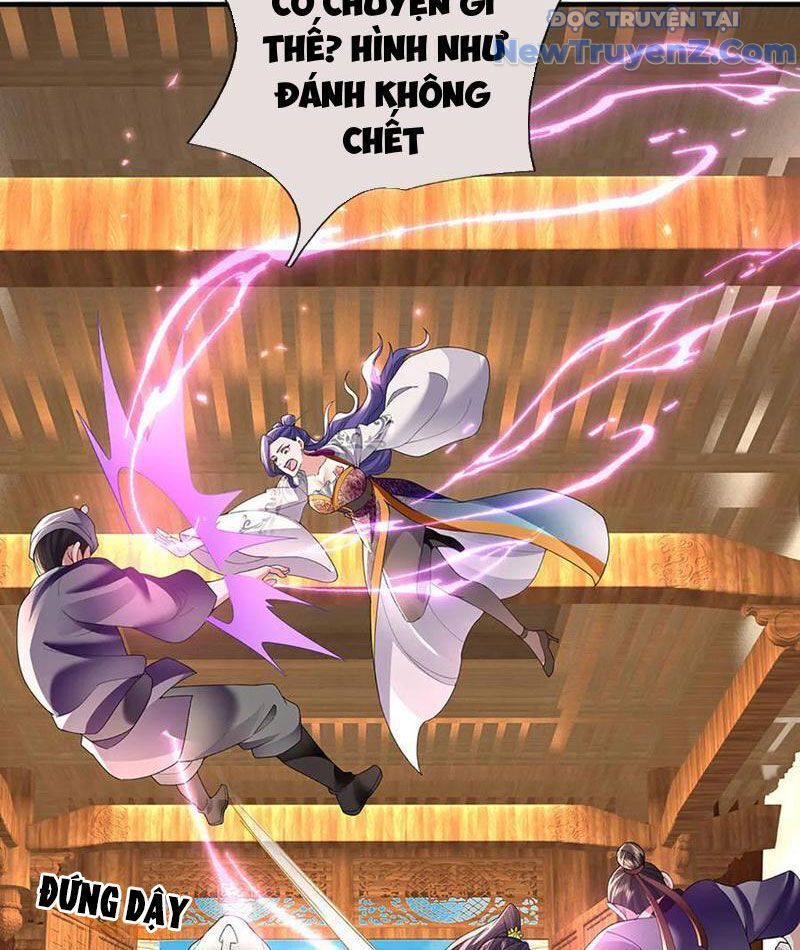 Tôi Có Thể Nuốt Chửng Vạn Vật - Chapter 95 - Page 90