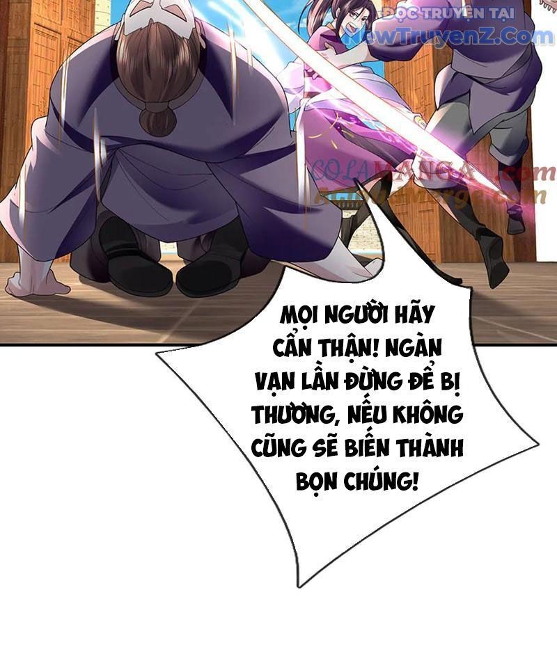 Tôi Có Thể Nuốt Chửng Vạn Vật - Chapter 95 - Page 91