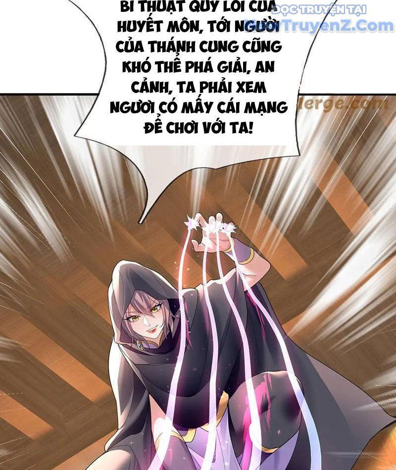 Tôi Có Thể Nuốt Chửng Vạn Vật - Chapter 95 - Page 93