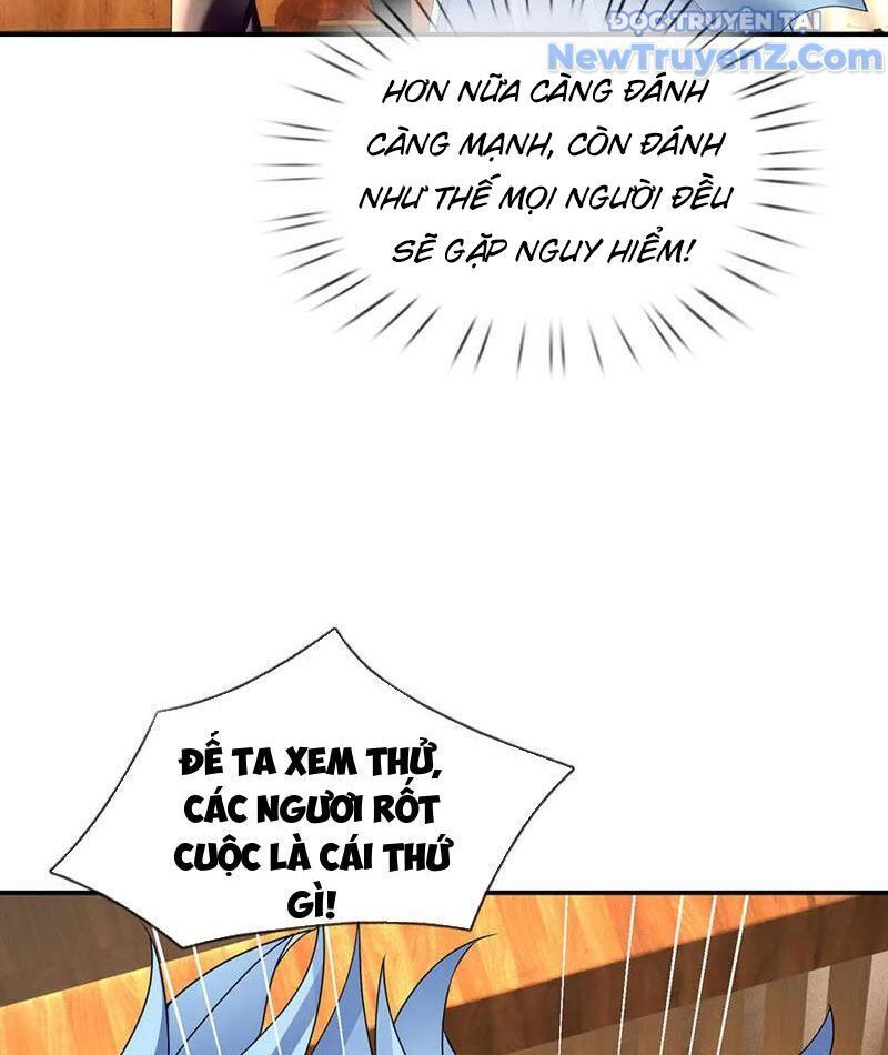 Tôi Có Thể Nuốt Chửng Vạn Vật - Chapter 95 - Page 96