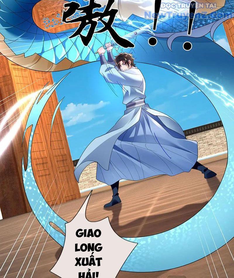 Tôi Có Thể Nuốt Chửng Vạn Vật - Chapter 95 - Page 98