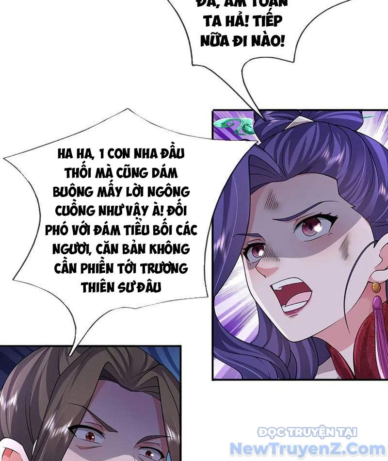 Tôi Có Thể Nuốt Chửng Vạn Vật - Chapter 96 - Page 11