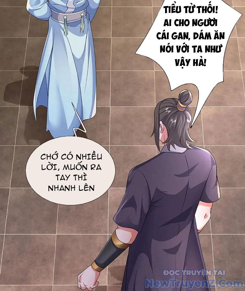 Tôi Có Thể Nuốt Chửng Vạn Vật - Chapter 96 - Page 15