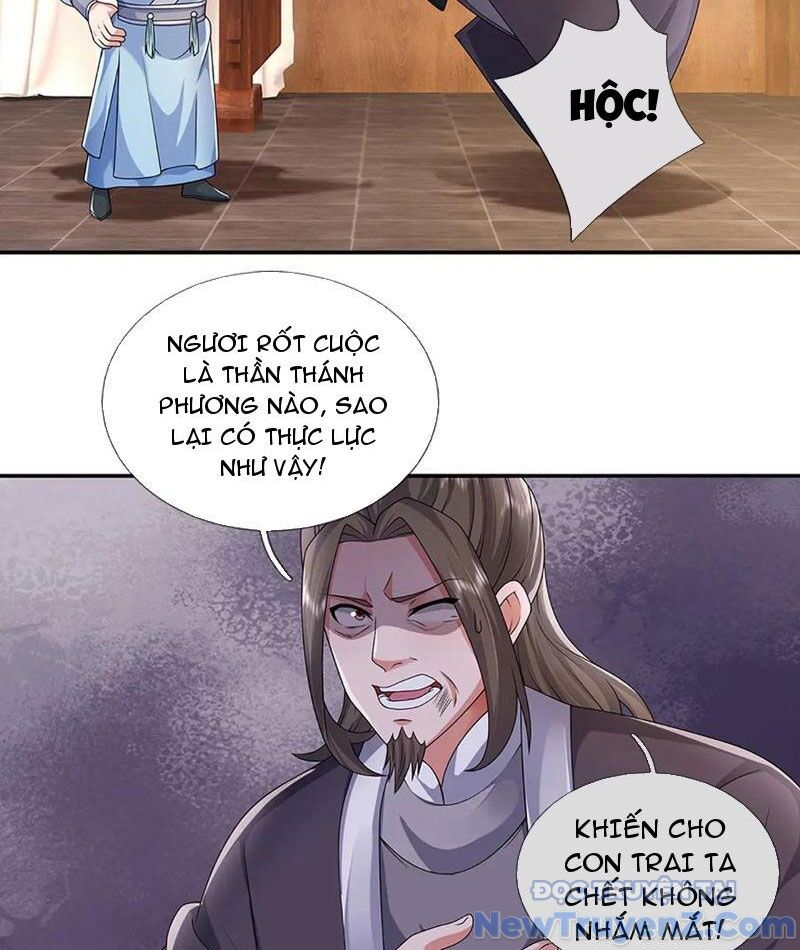 Tôi Có Thể Nuốt Chửng Vạn Vật - Chapter 96 - Page 19