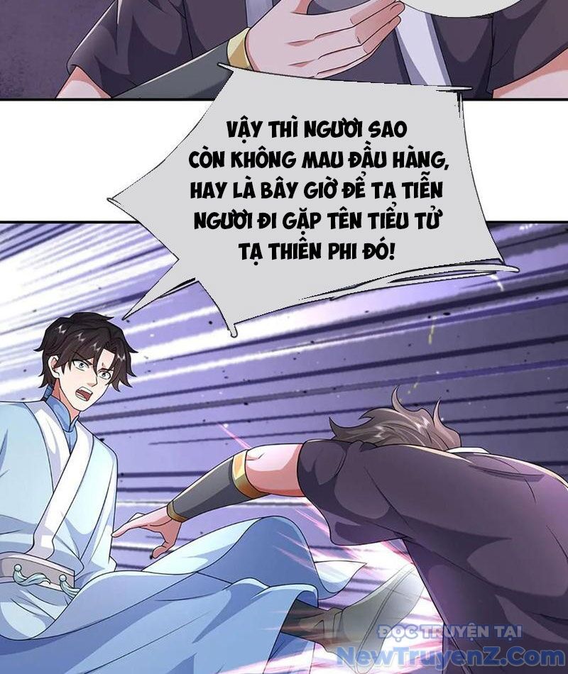 Tôi Có Thể Nuốt Chửng Vạn Vật - Chapter 96 - Page 20