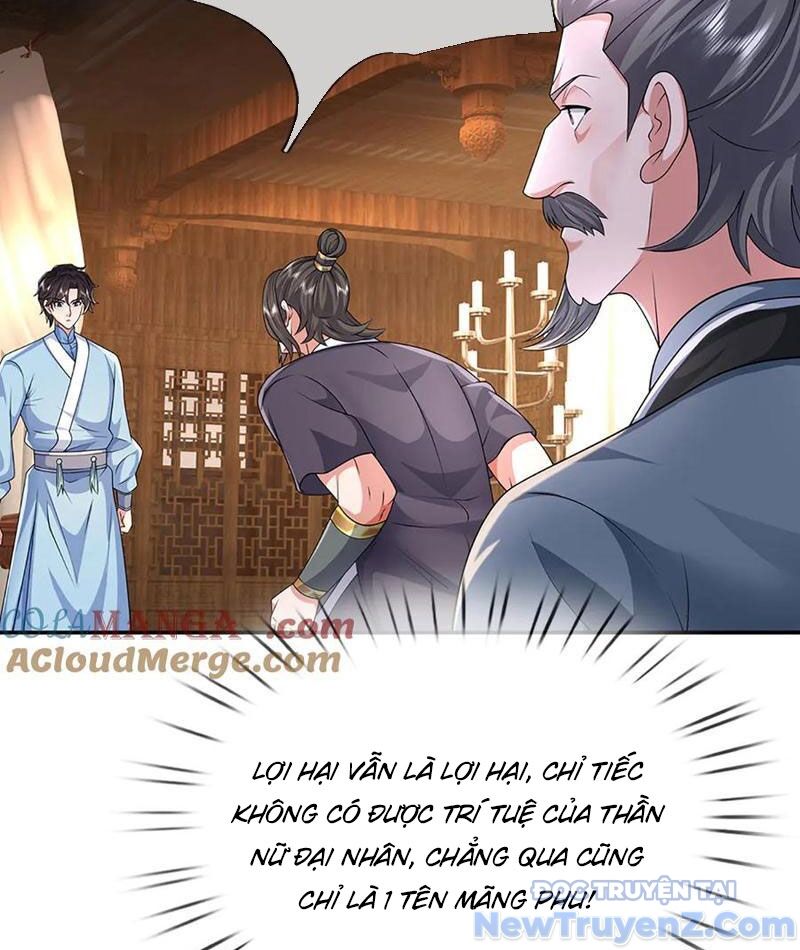 Tôi Có Thể Nuốt Chửng Vạn Vật - Chapter 96 - Page 22