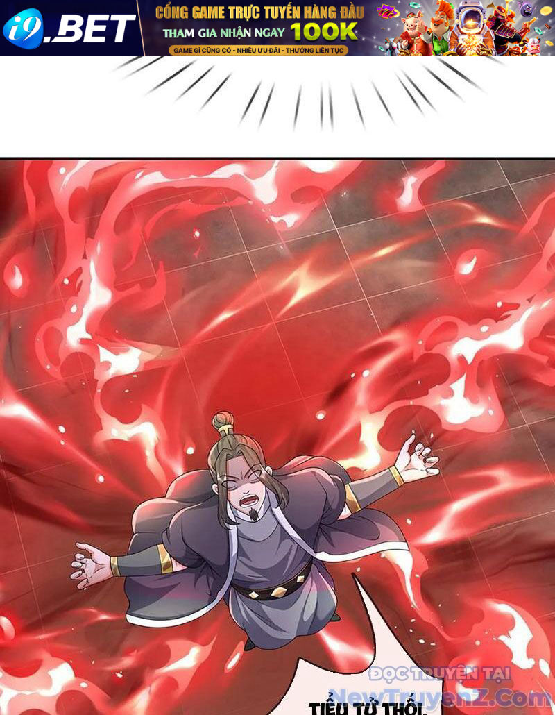 Tôi Có Thể Nuốt Chửng Vạn Vật - Chapter 96 - Page 23