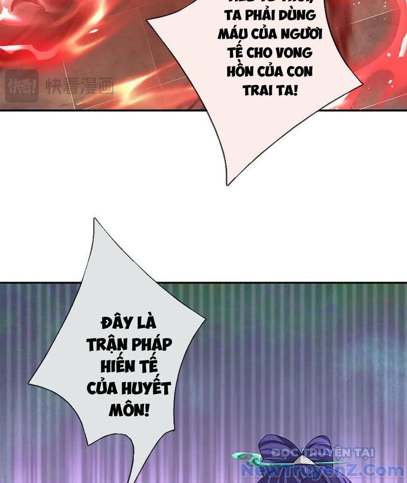 Tôi Có Thể Nuốt Chửng Vạn Vật - Chapter 96 - Page 24