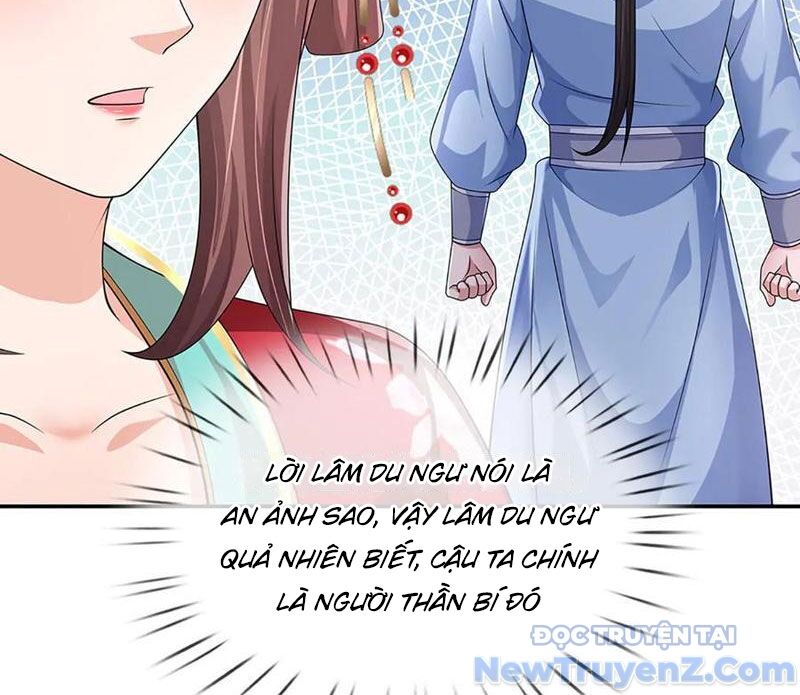 Tôi Có Thể Nuốt Chửng Vạn Vật - Chapter 96 - Page 28