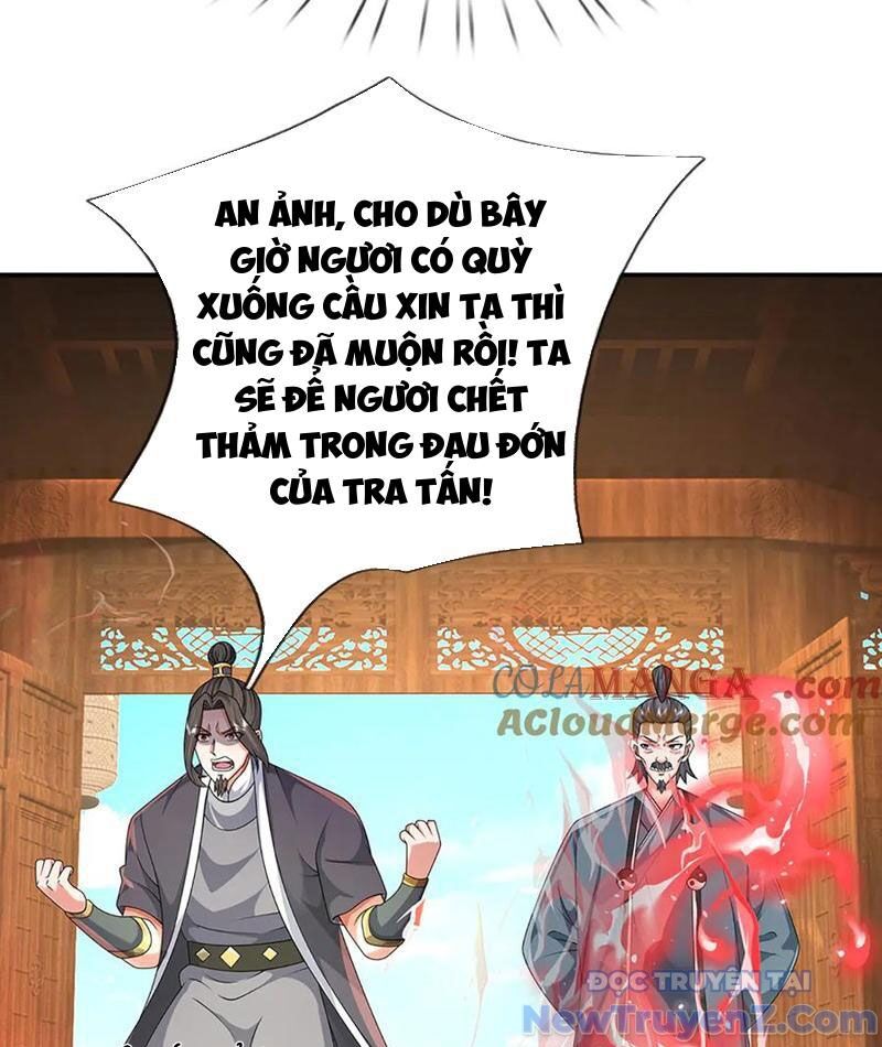 Tôi Có Thể Nuốt Chửng Vạn Vật - Chapter 96 - Page 29