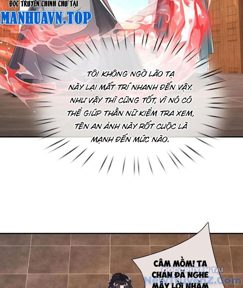 Tôi Có Thể Nuốt Chửng Vạn Vật - Chapter 96 - Page 30