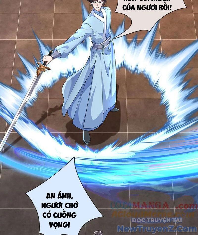 Tôi Có Thể Nuốt Chửng Vạn Vật - Chapter 96 - Page 31