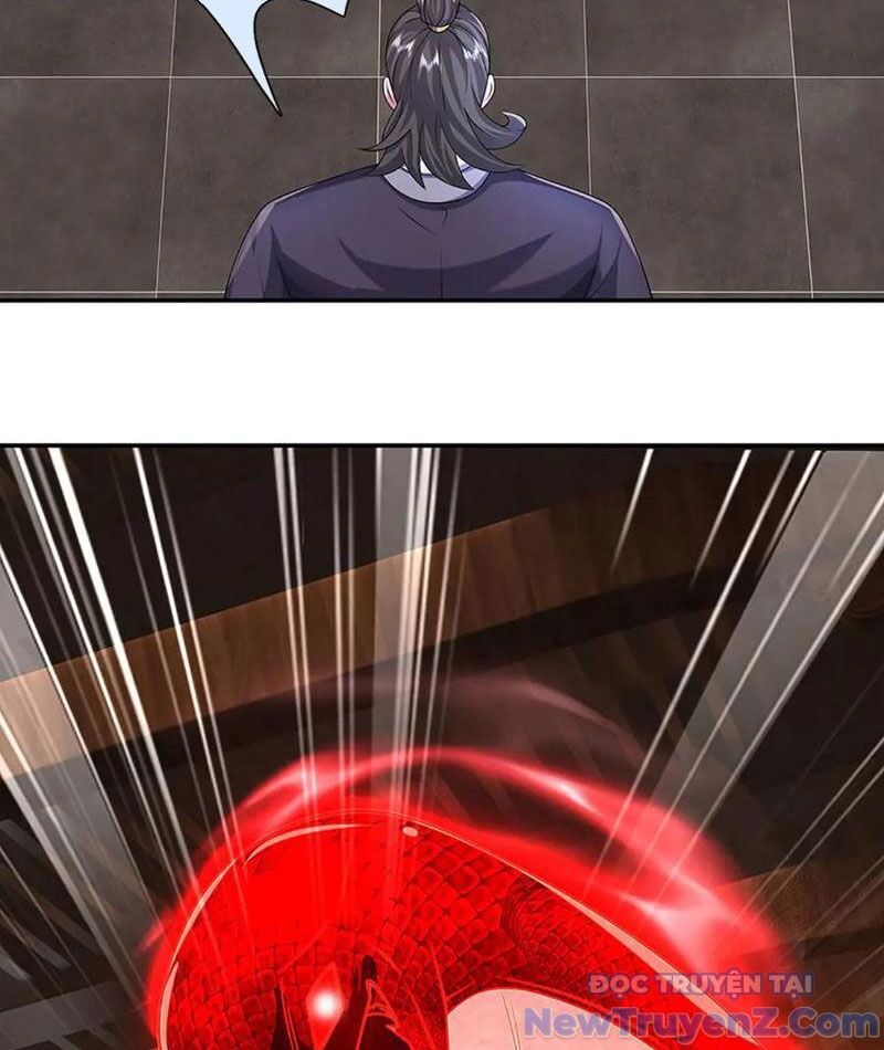 Tôi Có Thể Nuốt Chửng Vạn Vật - Chapter 96 - Page 32