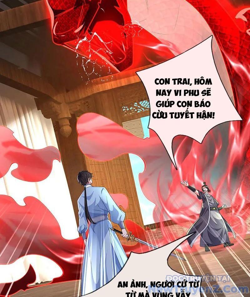 Tôi Có Thể Nuốt Chửng Vạn Vật - Chapter 96 - Page 33