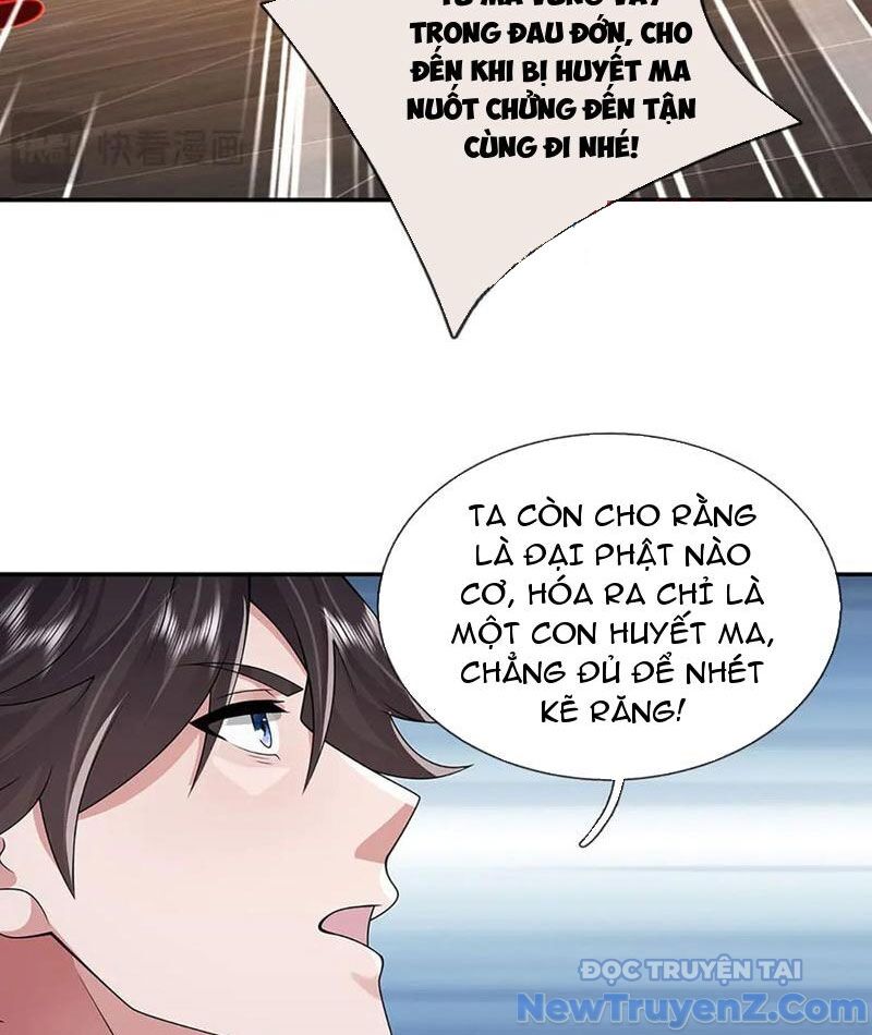 Tôi Có Thể Nuốt Chửng Vạn Vật - Chapter 96 - Page 34