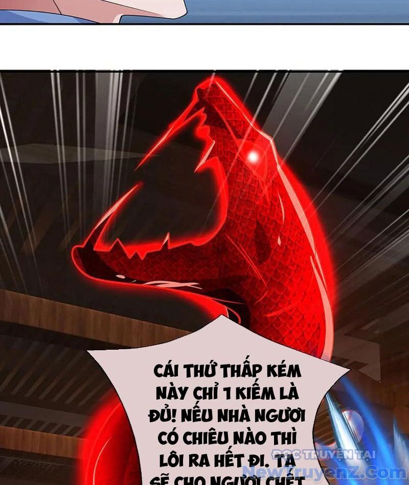 Tôi Có Thể Nuốt Chửng Vạn Vật - Chapter 96 - Page 35