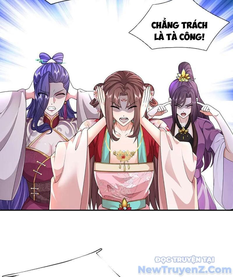 Tôi Có Thể Nuốt Chửng Vạn Vật - Chapter 96 - Page 37