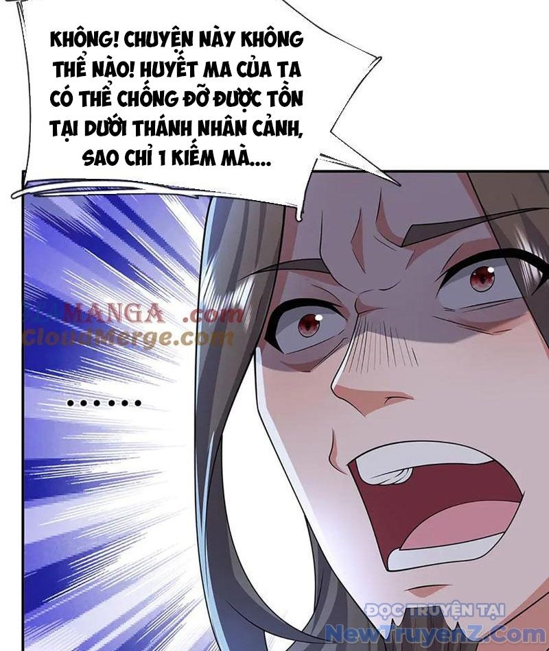 Tôi Có Thể Nuốt Chửng Vạn Vật - Chapter 96 - Page 38