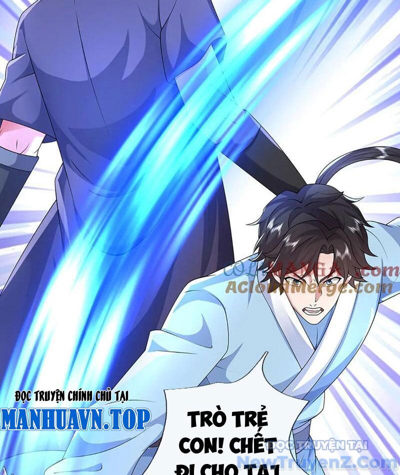 Tôi Có Thể Nuốt Chửng Vạn Vật - Chapter 96 - Page 40