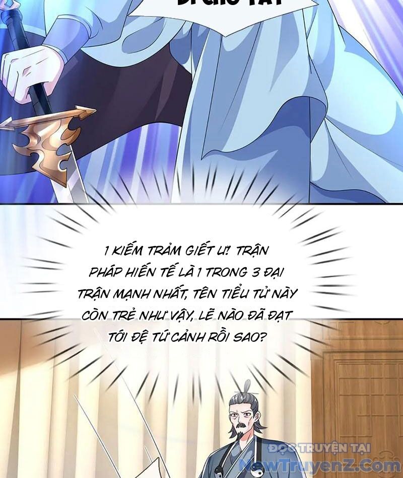 Tôi Có Thể Nuốt Chửng Vạn Vật - Chapter 96 - Page 41