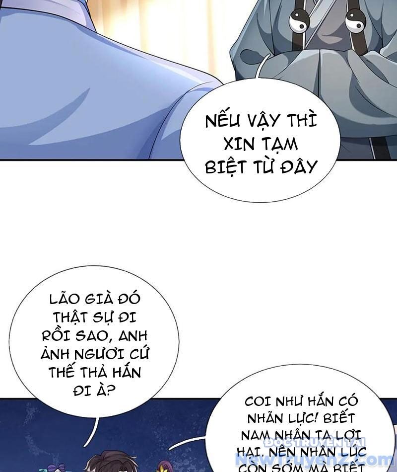 Tôi Có Thể Nuốt Chửng Vạn Vật - Chapter 96 - Page 45