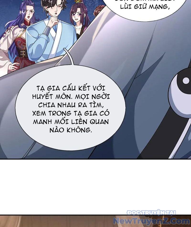 Tôi Có Thể Nuốt Chửng Vạn Vật - Chapter 96 - Page 46