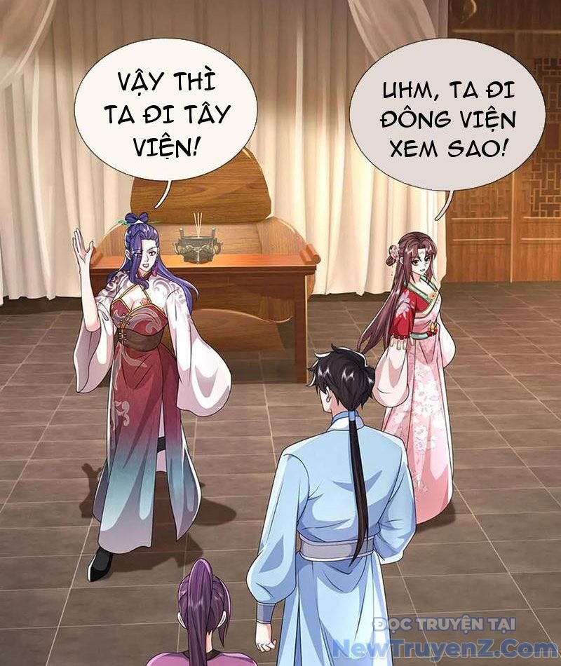 Tôi Có Thể Nuốt Chửng Vạn Vật - Chapter 96 - Page 47