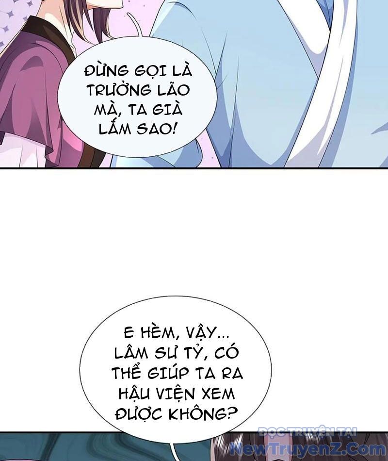 Tôi Có Thể Nuốt Chửng Vạn Vật - Chapter 96 - Page 49