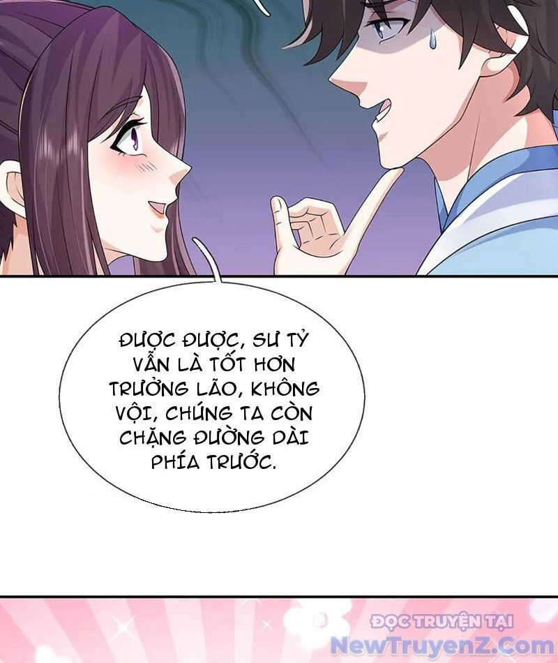 Tôi Có Thể Nuốt Chửng Vạn Vật - Chapter 96 - Page 50