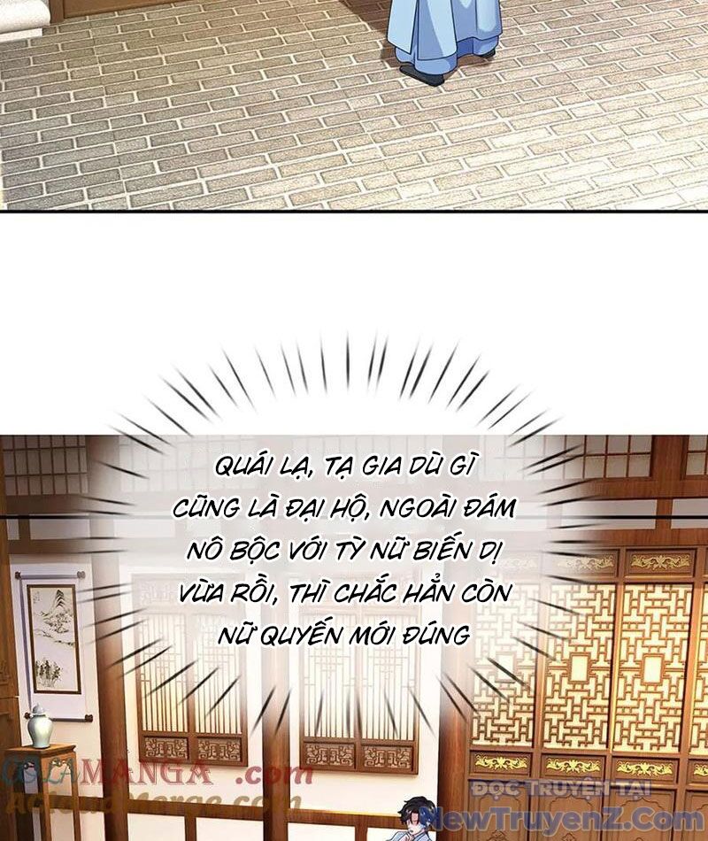 Tôi Có Thể Nuốt Chửng Vạn Vật - Chapter 96 - Page 55
