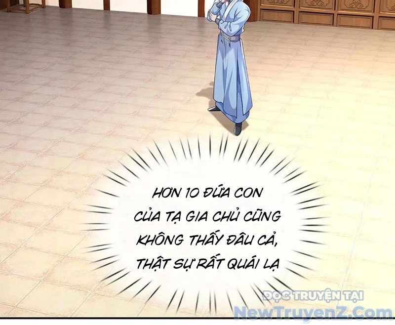 Tôi Có Thể Nuốt Chửng Vạn Vật - Chapter 96 - Page 56