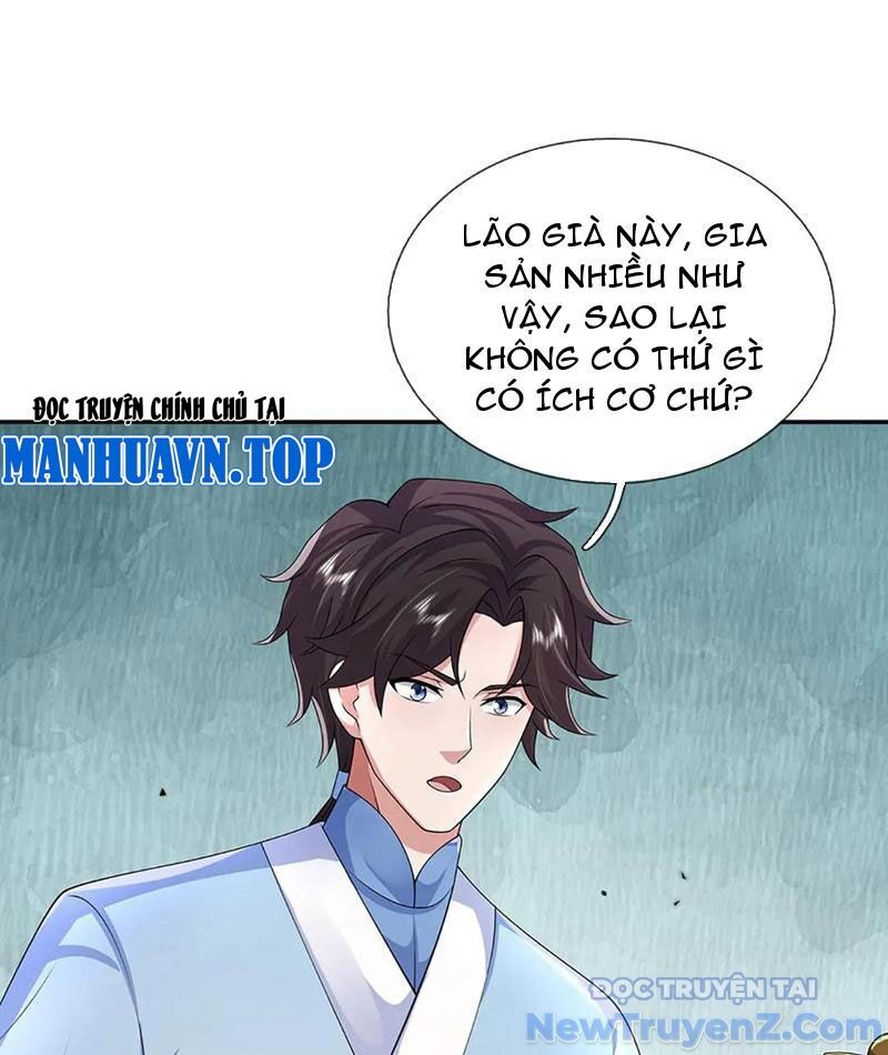 Tôi Có Thể Nuốt Chửng Vạn Vật - Chapter 96 - Page 57