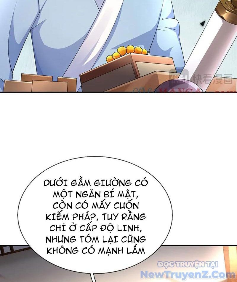Tôi Có Thể Nuốt Chửng Vạn Vật - Chapter 96 - Page 58