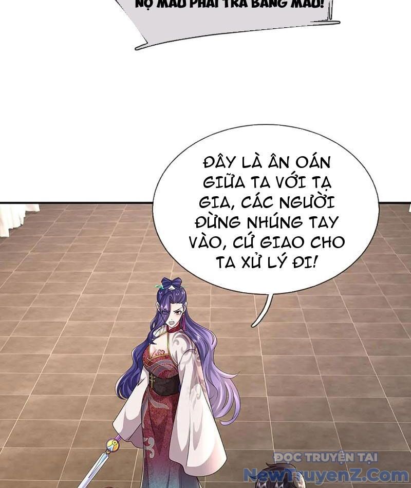 Tôi Có Thể Nuốt Chửng Vạn Vật - Chapter 96 - Page 6