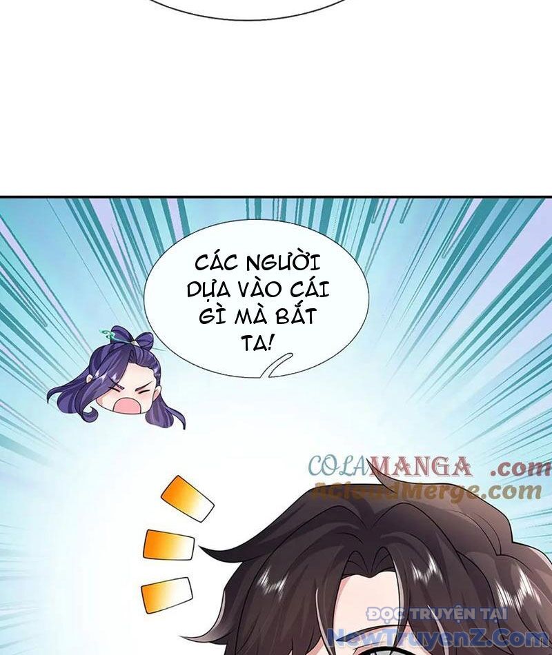 Tôi Có Thể Nuốt Chửng Vạn Vật - Chapter 96 - Page 64