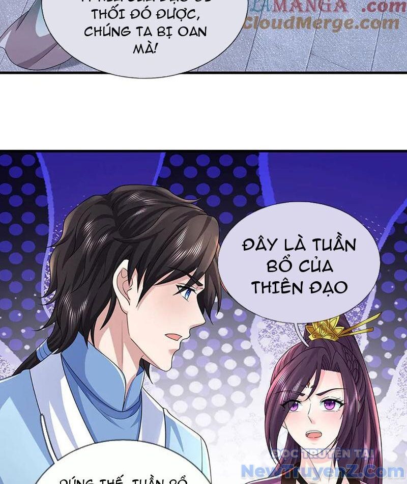 Tôi Có Thể Nuốt Chửng Vạn Vật - Chapter 96 - Page 67