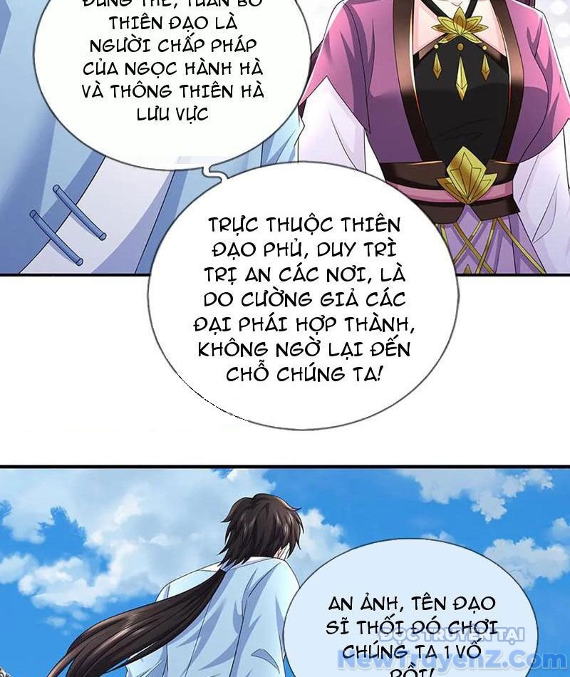 Tôi Có Thể Nuốt Chửng Vạn Vật - Chapter 96 - Page 68