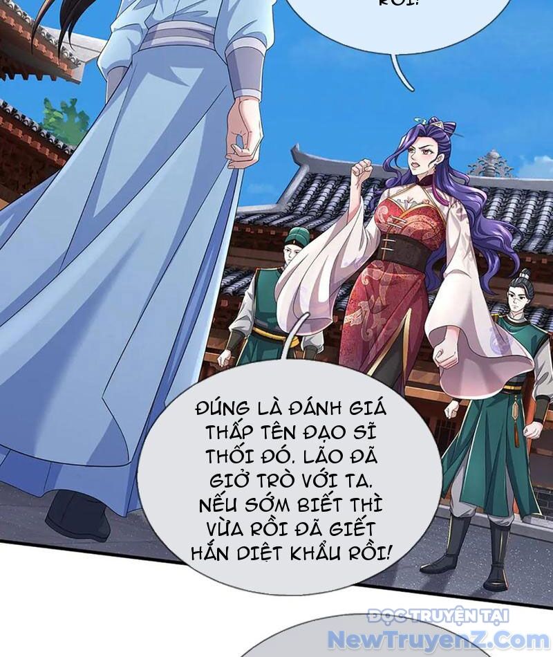 Tôi Có Thể Nuốt Chửng Vạn Vật - Chapter 96 - Page 69