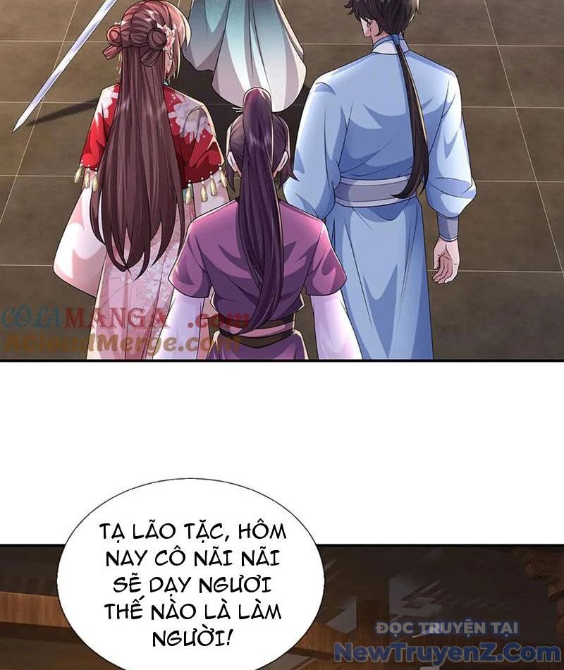 Tôi Có Thể Nuốt Chửng Vạn Vật - Chapter 96 - Page 7