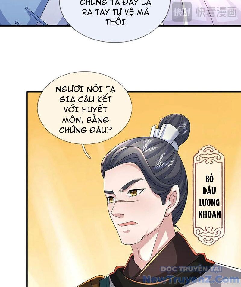 Tôi Có Thể Nuốt Chửng Vạn Vật - Chapter 96 - Page 71