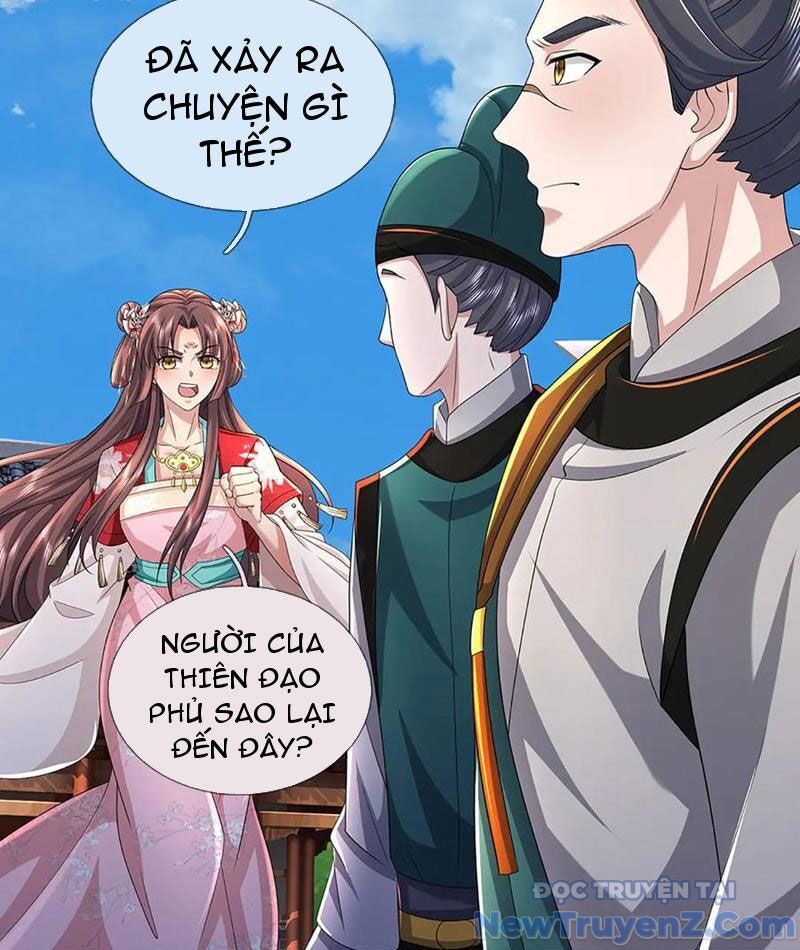 Tôi Có Thể Nuốt Chửng Vạn Vật - Chapter 96 - Page 73