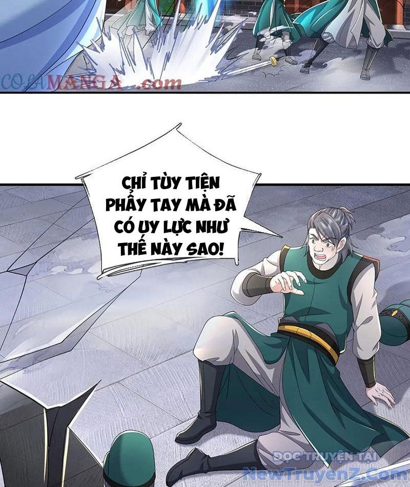 Tôi Có Thể Nuốt Chửng Vạn Vật - Chapter 96 - Page 79