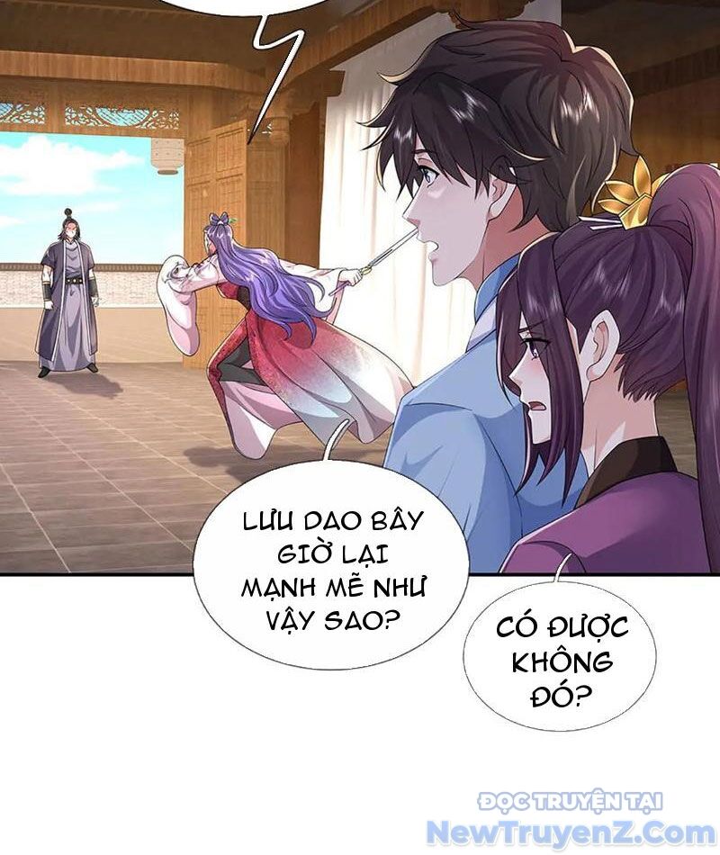 Tôi Có Thể Nuốt Chửng Vạn Vật - Chapter 96 - Page 8