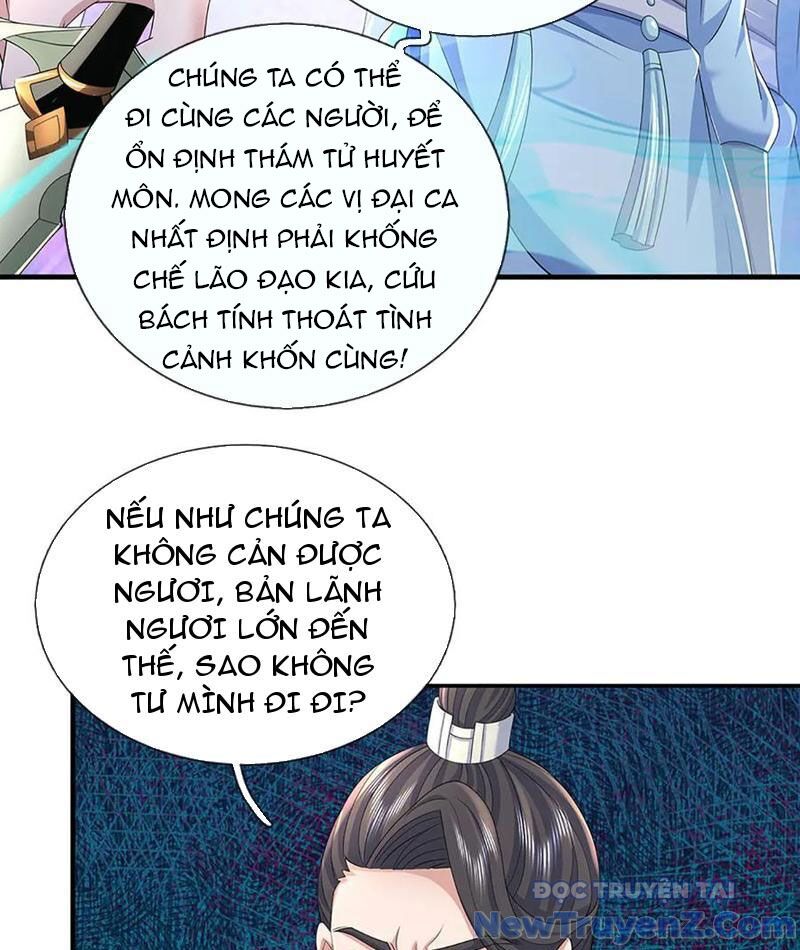 Tôi Có Thể Nuốt Chửng Vạn Vật - Chapter 96 - Page 85
