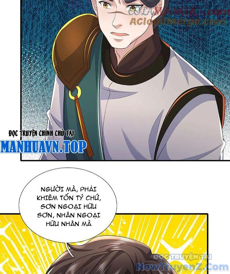 Tôi Có Thể Nuốt Chửng Vạn Vật - Chapter 96 - Page 86
