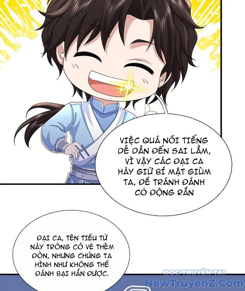 Tôi Có Thể Nuốt Chửng Vạn Vật - Chapter 96 - Page 87