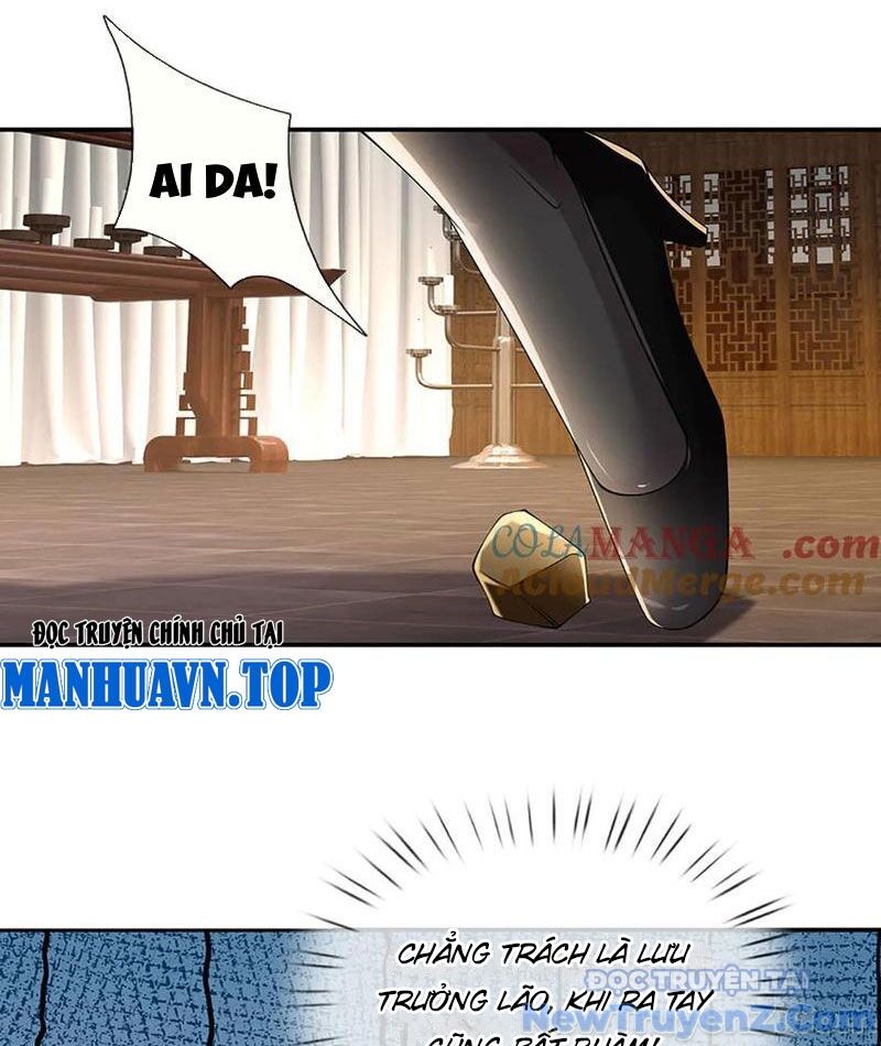 Tôi Có Thể Nuốt Chửng Vạn Vật - Chapter 96 - Page 9